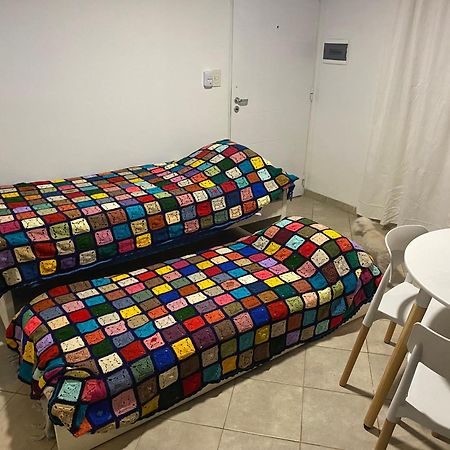 Departamento 3 Centro - Cardiologico Con Cochera Corrientes Eksteriør billede