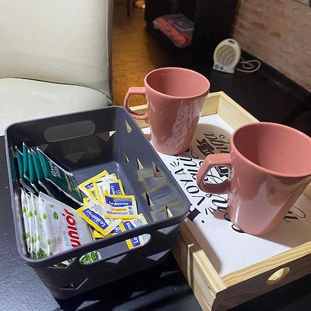 Departamento 3 Centro - Cardiologico Con Cochera Corrientes Eksteriør billede