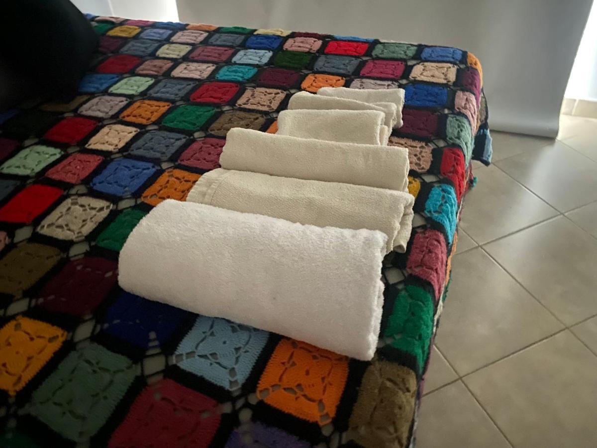 Departamento 3 Centro - Cardiologico Con Cochera Corrientes Eksteriør billede
