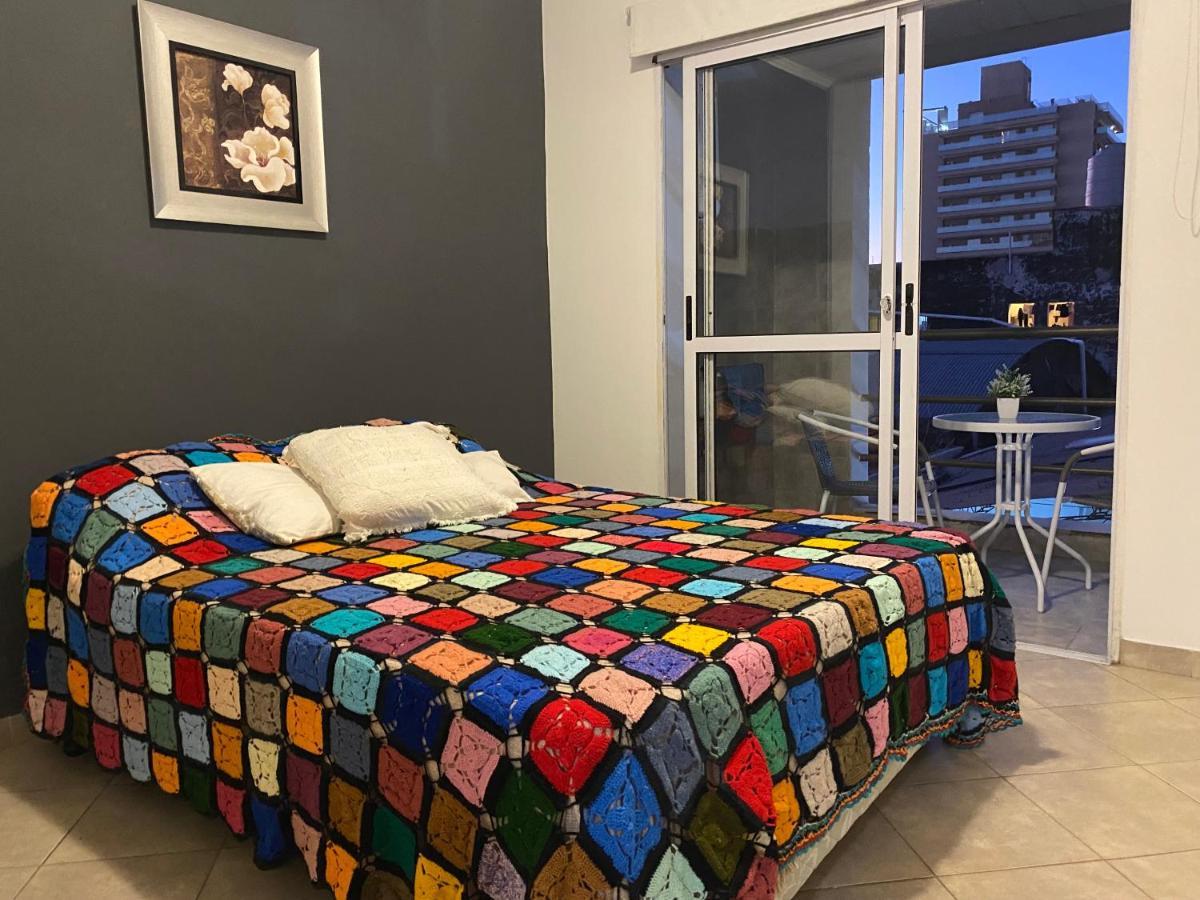 Departamento 3 Centro - Cardiologico Con Cochera Corrientes Eksteriør billede